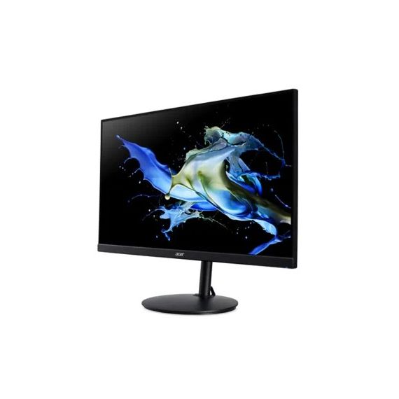27.0” МОНИТОР ACER VERO CB272UE3 [UM.HB2EE.319] / QHD / 1MS / 100HZ / BLACK