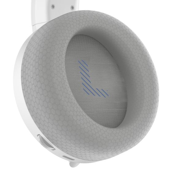 БЕСПРОВОДНЫЕ ИГРОВЫЕ НАУШНИКИ LENOVO LEGION H600, STINGRAY