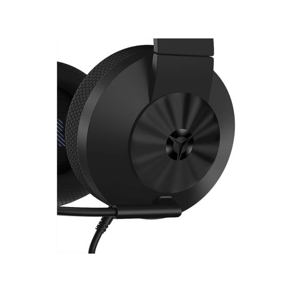 ИГРОВЫЕ НАУШНИКИ LENOVO LEGION H200, BLACK