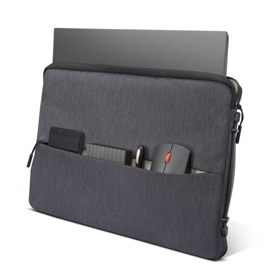 ЧЕХОЛ 14” LENOVO LAPTOP URBAN, GREY