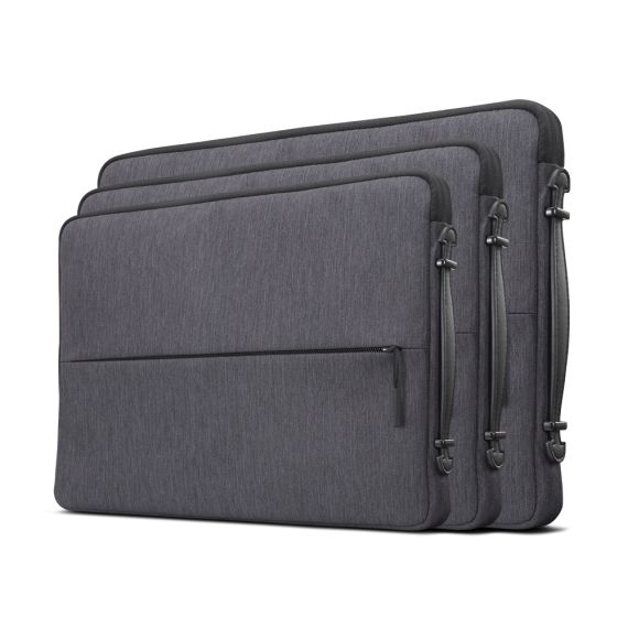 ЧЕХОЛ 14” LENOVO LAPTOP URBAN, GREY