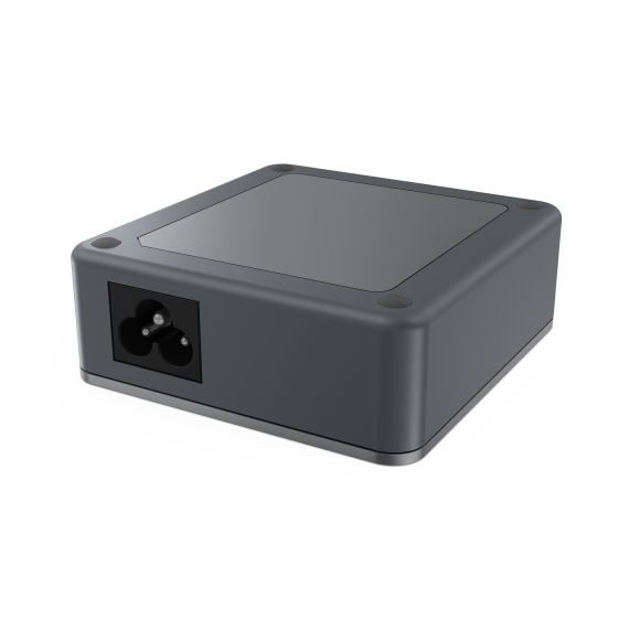 ЗАРЯДНОЕ УСТРОЙСТВО LENOVO GO 130W MULTI-PORT CHARGER (EU)