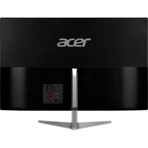 МОНОБЛОК 27” ACER ASPIRE C27-1851 (DQ.BLUME.002)/ INTEL CORE I7-1360P/ 16GB/ 512GB SSD/ BLACK