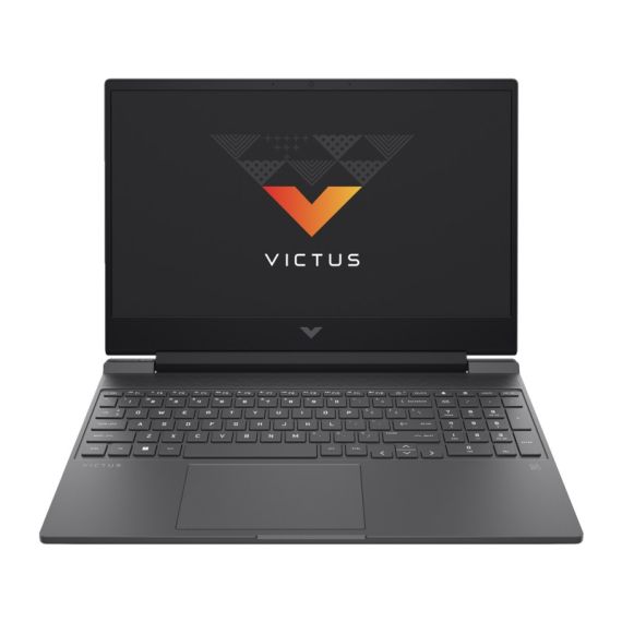 НОУТБУК 15.6” HP VICTUS 15/ AMD RYZEN 7 8845HS/ 16GB/ 1TB SSD/ RTX 4060/ MICA SILVER