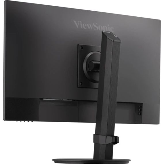 23.8” МОНИТОР VIEWSONIC VA2408-HDJ/ 1MS/ 100 HZ/ BLACK