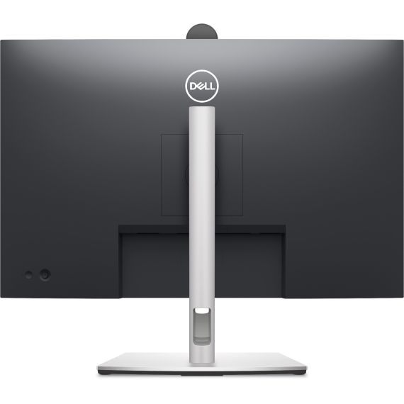 27.0” МОНИТОР ДЛЯ ВИДЕОКОНФЕРЕНЦИЙ DELL P2724DEB / 5MS / QHD / BLACK/SILVER