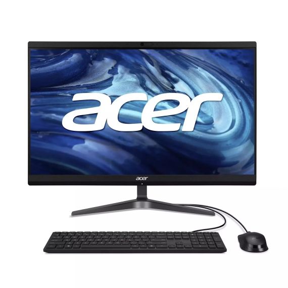 МОНОБЛОК 23.8” ACER VERITON Z2514G/ INTEL CORE I5-1335U/ 16GB/ 512GB SSD/ WIN11PRO/ BLACK