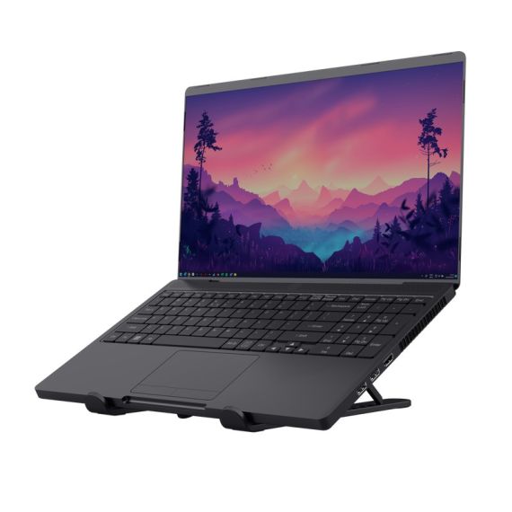 СКЛАДНАЯ ПОДСТАВКА ДЛЯ НОУТБУКА TRUST PRIMO