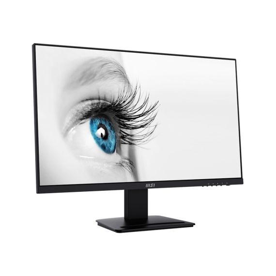 27.0” МОНИТОР MSI PRO MP273A/ 1MS/ 100HZ/ BLACK