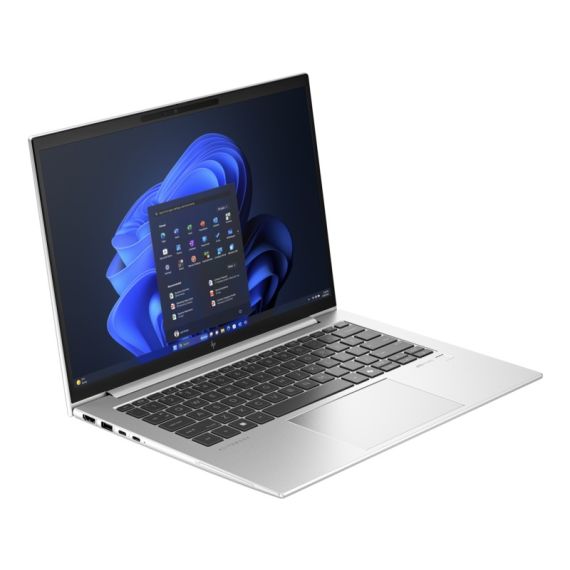 НОУТБУК 14.0” HP ELITEBOOK 840 G11/ WUXGA/ INTEL CORE ULTRA 5 125U/ 16GB/ 512GB SSD/ WIN11PRO/ SILVER