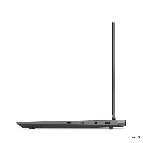 НОУТБУК 15.6” LENOVO LOQ 15ARP9/ AMD RYZEN 7 7435HS/ WQHD/ 16GB/ 1TB SSD/ RTX 4060/ LUNA GREY