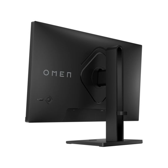 23.8” ИГРОВОЙ МОНИТОР HP OMEN 24/ 1MS/ 165HZ/ BLACK