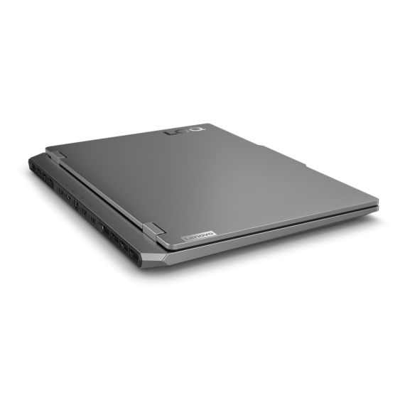 НОУТБУК 15.6” LENOVO LOQ 15IRX9/ QHD/ INTEL CORE I5-13450HX/ 16GB/ 1TB SSD/ RTX4050/ LUNA GREY