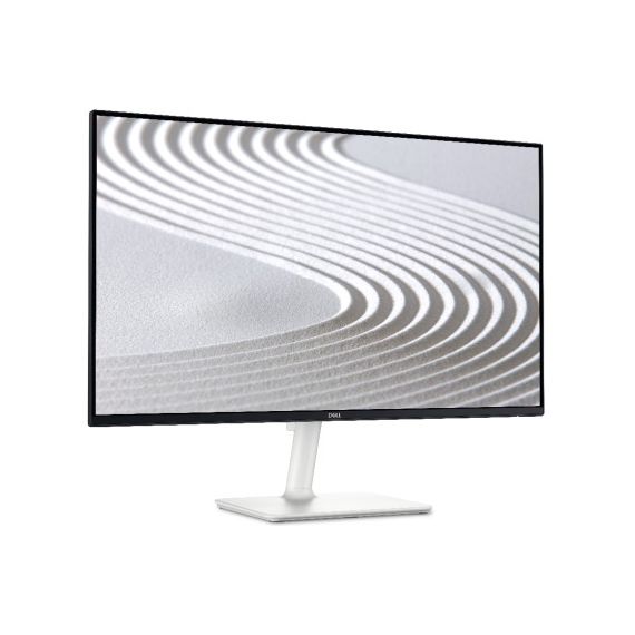 23.8” MONITOR DELL S2425HS/ 100HZ/ 4MS/ BLACK/SILVER