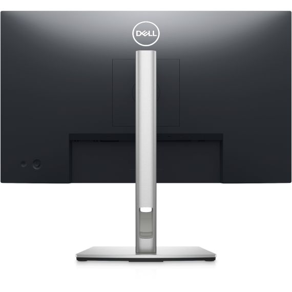 23.8” MONITOR DELL P2423D / 5MS / 2K / BLACK/SILVER