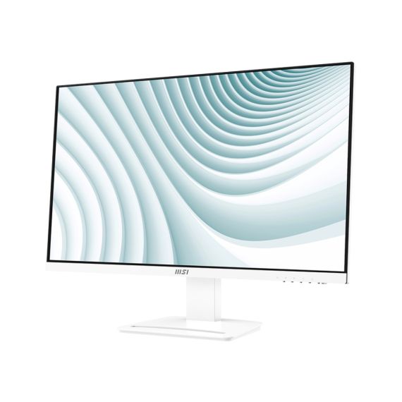 27.0” МОНИТОР MSI PRO MP273AW/ 1MS/ 100HZ/ WHITE