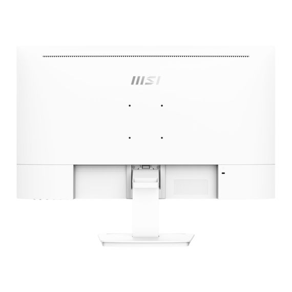 27.0” МОНИТОР MSI PRO MP273AW/ 1MS/ 100HZ/ WHITE