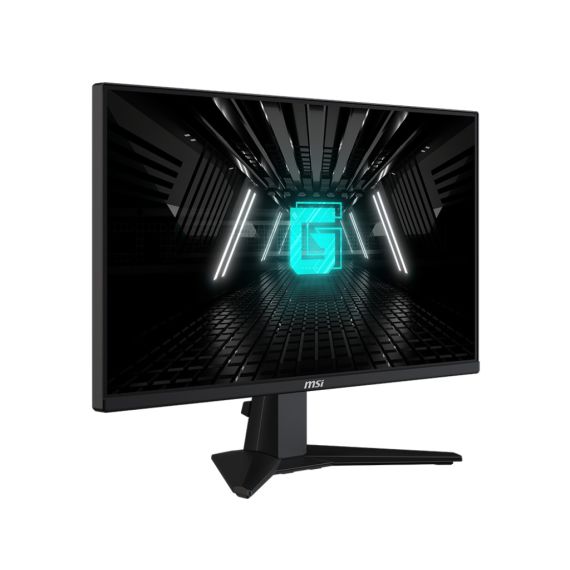 24.5” ИГРОВОЙ МОНИТОР MSI G255F / 1MS / 180HZ / BLACK