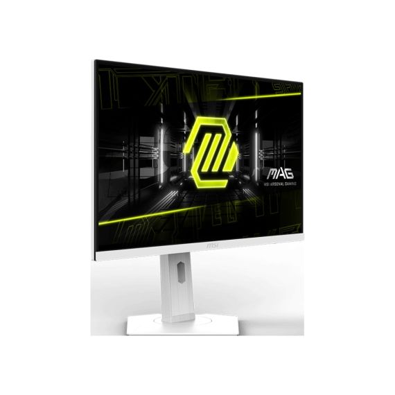 27.0” ИГРОВОЙ МОНИТОР MSI MAG 274PFW / 1MS / 180HZ / WHITE