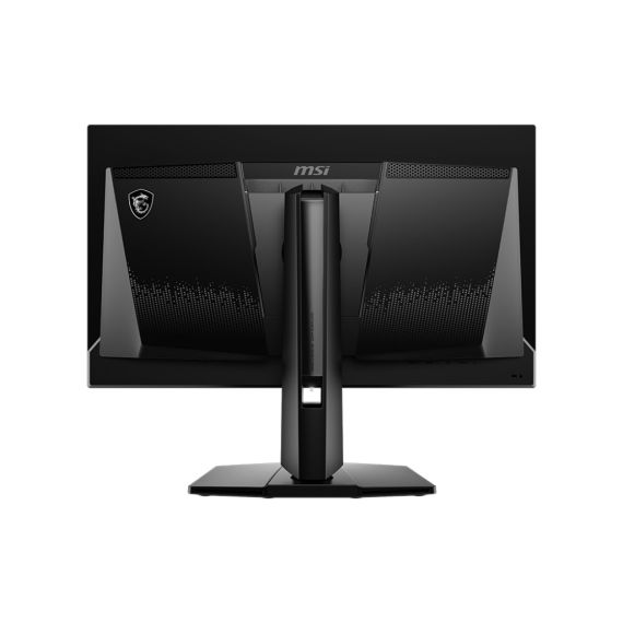 26.5” ИГРОВОЙ МОНИТОР MSI MAG 271QPX QD-OLED E2/ QHD/ 0.03MS/ 360HZ/ BLACK