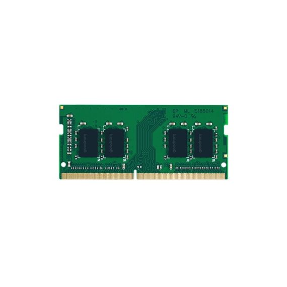 ОПЕРАТИВНАЯ ПАМЯТЬ GOODRAM DDR4-3200 SODIMM 16ГБ