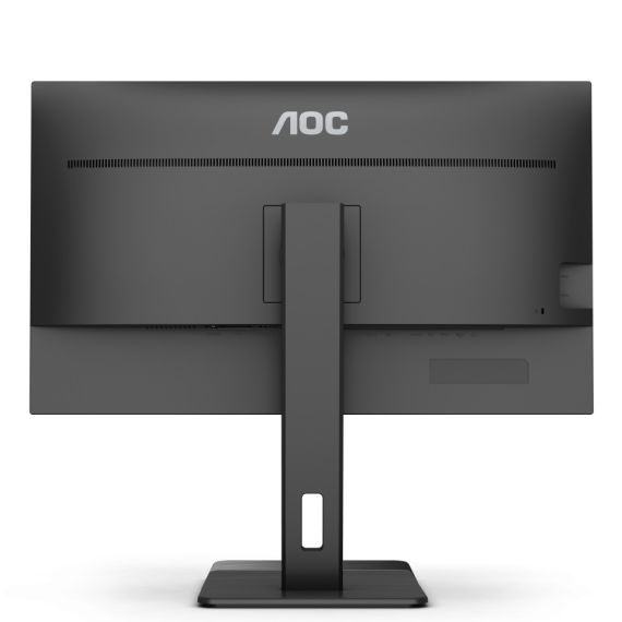 31.5” МОНИТОР AOC U32P2 / 4MS / 4K / BLACK