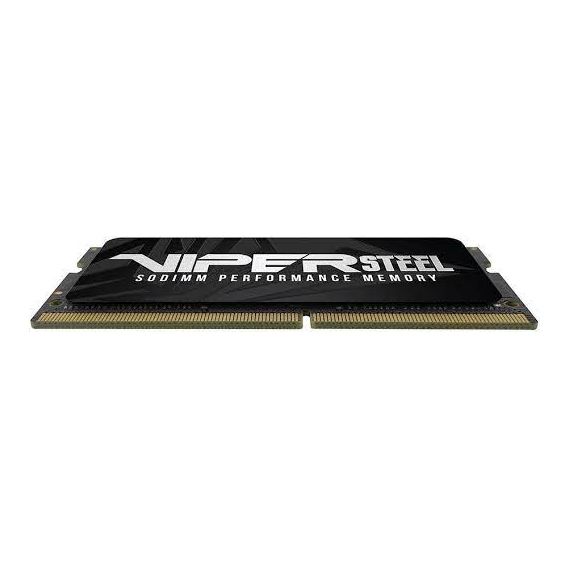 ОПЕРАТИВНАЯ ПАМЯТЬ VIPER (BY PATRIOT) STEEL PERFORMANCE  DDR4-3200 SODIMM 16GB