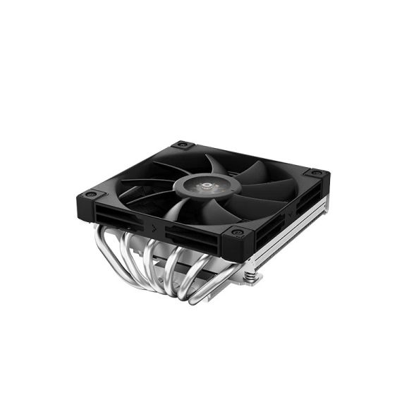 КУЛЕР DEEPCOOL  AN600 / UNIVERSAL / 180W / 500~1850 RPM / <24.4 DB(A) / 61.56CFM / BLACK