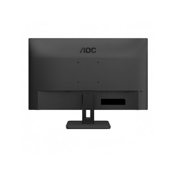 27.0” МОНИТОР AOC 27E3UM / 4MS / BLACK