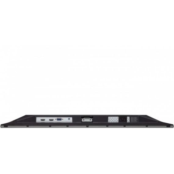 23.8” МОНИТОР VIEWSONIC VX2476-SMH / 4MS / SILVER/BLACK