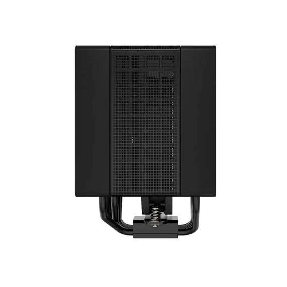 КУЛЕР DEEPCOOL GAMER STORM ”ASSASSIN 4S” / UNIVERSAL / 250W / 500~1800RPM/ <29.3 DB(A) / 61.25CFM / BLACK