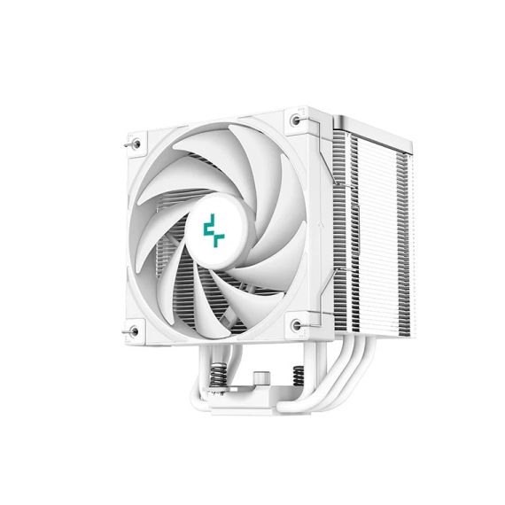 КУЛЕР DEEPCOOL AK500 WH / UNIVERSAL / 240W / 500~1850RPM / <31,5 DBA / 68.99 CFM / WHITE