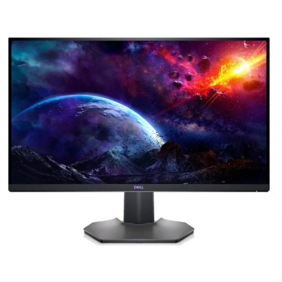 27.0” ИГРОВОЙ МОНИТОР DELL S2421HGF / 1MS / 144HZ / BLACK