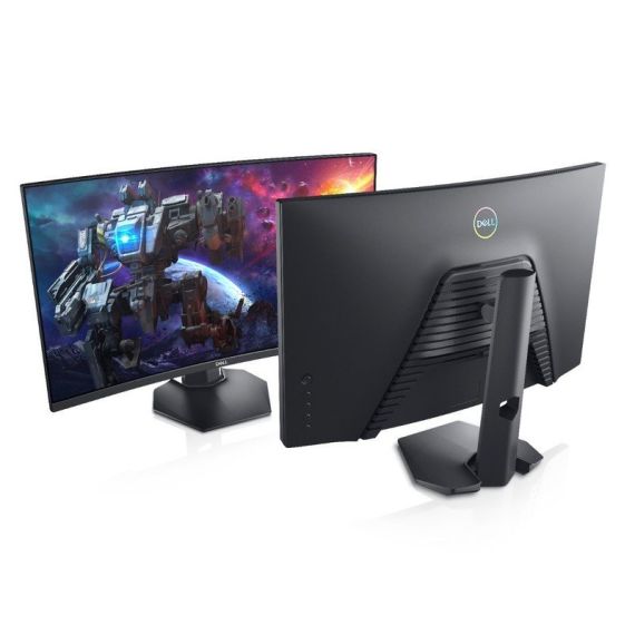 27.0” ИГРОВОЙ МОНИТОР DELL S2421HGF / 1MS / 144HZ / BLACK