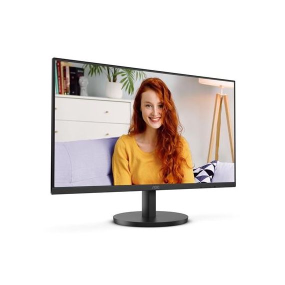 27.0” МОНИТОР AOC 27B3CA2/ 1MS/ 100HZ/ BLACK