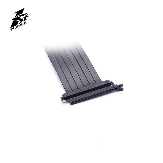 ВЕРТИКАЛЬНЫЙ КРОНШТЕЙН ДЛЯ ГРАФИЧЕСКОГО ПРОЦЕССОРА 1STPLAYER SP9/SP8