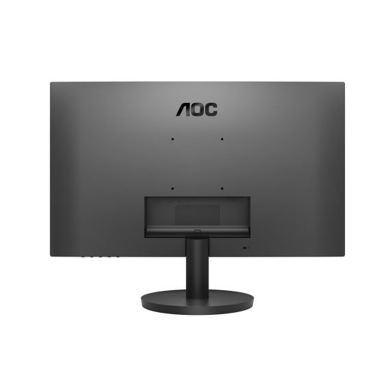 27.0” МОНИТОР AOC U27B3A/ 4K / 4M/ BLACK