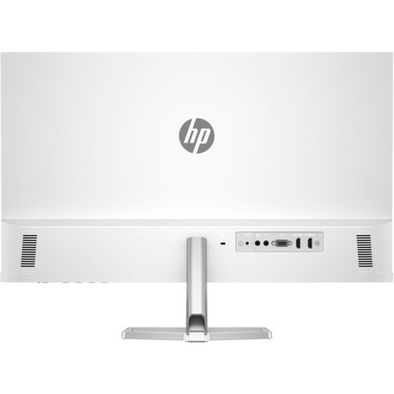 27.0” МОНИТОР HP S5 527SA/ 5MS/ 100HZ/ WHITE