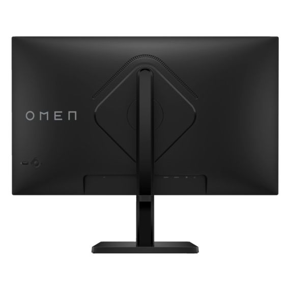 27.0” ИГРОВОЙ МОНИТОР HP OMEN 27 / 1MS / 165HZ / BLACK