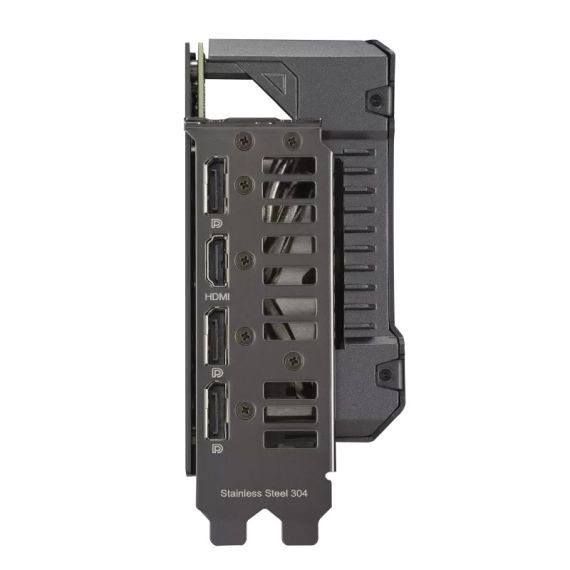 ВИДЕОКАРТА ASUS TUF GAMING GEFORCE RTX 4070 SUPER/ 12GB / GDDR6X / 192BIT