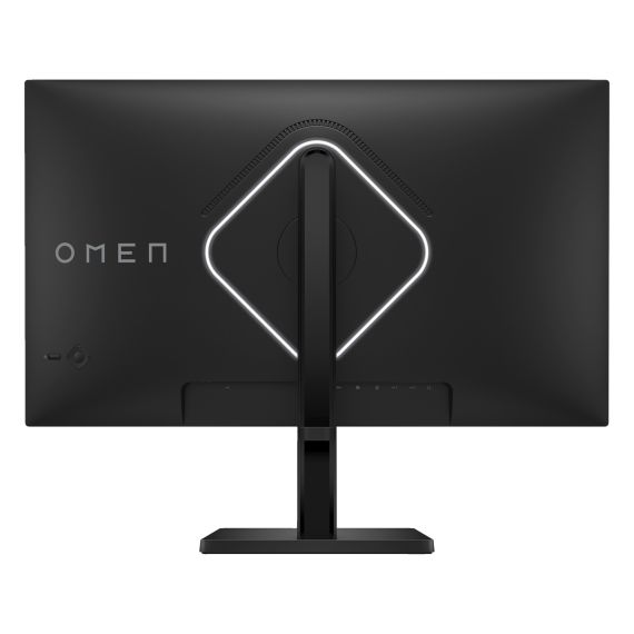 27.0” ИГРОВОЙ МОНИТОР HP OMEN 27QS / 1MS / QHD / 240HZ / BLACK