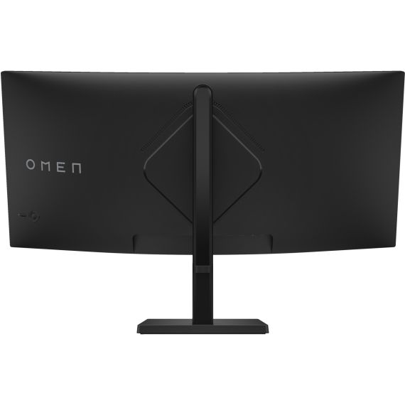34.0” ИГРОВОЙ МОНИТОР HP OMEN 34C / WQHD/ CURVED/ 1MS/ 165HZ/ BLACK