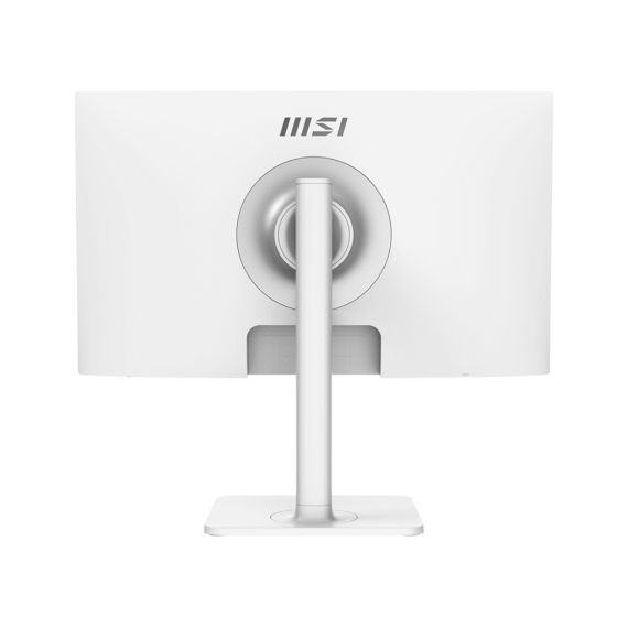 23.8” МОНИТОР MSI MODERN MD2412PW/ 1MS/ 100HZ/ WHITE