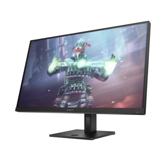 27.0” ИГРОВОЙ МОНИТОР HP OMEN 27K/ UHD/ 1MS/ 144HZ/ BLACK