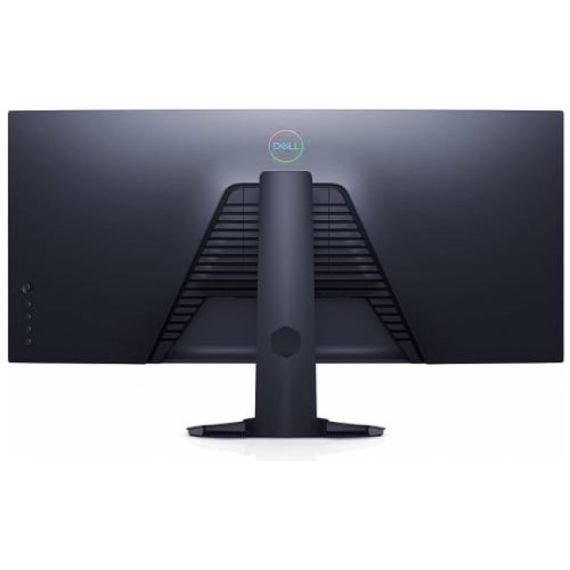 34.0” МОНИТОР DELL S3422DWG / CURVED  / 21:9 / 4K / 144HZ / BLACK/SILVER