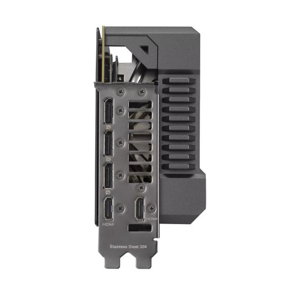 ВИДЕОКАРТА ASUS TUF GAMING GEFORCE RTX 4090 24GB OC EDITION/ 24GB/ GDDR6X/ 384BIT