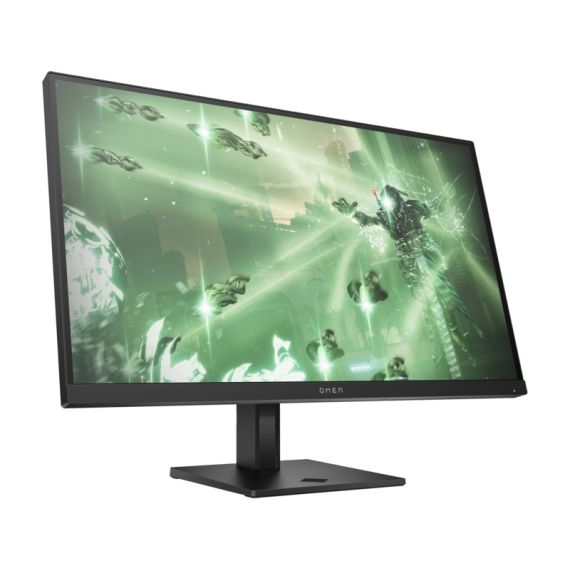 27.0” ИГРОВОЙ МОНИТОР HP OMEN 27Q/ 1MS/ QHD/ 165HZ/ BLACK