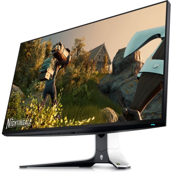 27” ИГРОВОЙ МОНИТОР DELL  ALIENWARE AW2723DF / QHD/ 1 MS/ 280HZ/ BLACK