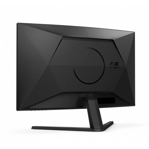 31.5” ИГРОВОЙ МОНИТОР AOC CQ32G4VE/ QHD/ CURVED / 0.5MS/ 180HZ/ BLACK