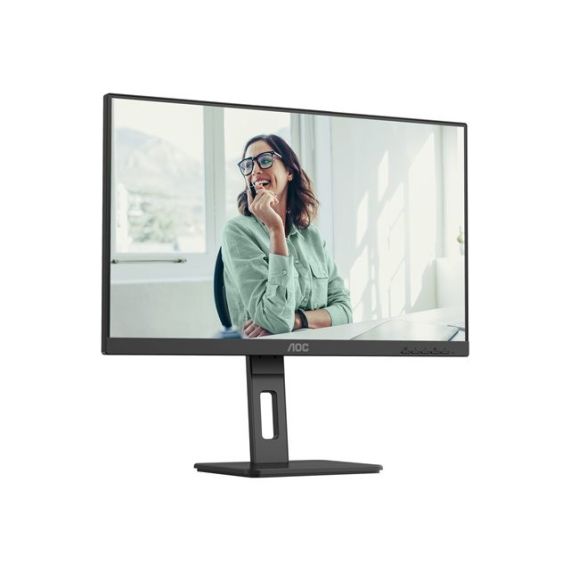27.0” МОНИТОР AOC Q27P3CV/ QHD/ 4MS / BLACK